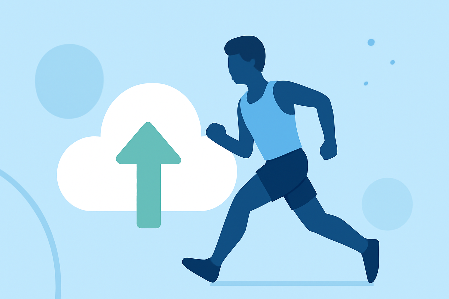 Urban Climate Trends Cheat Sheet for Athletes