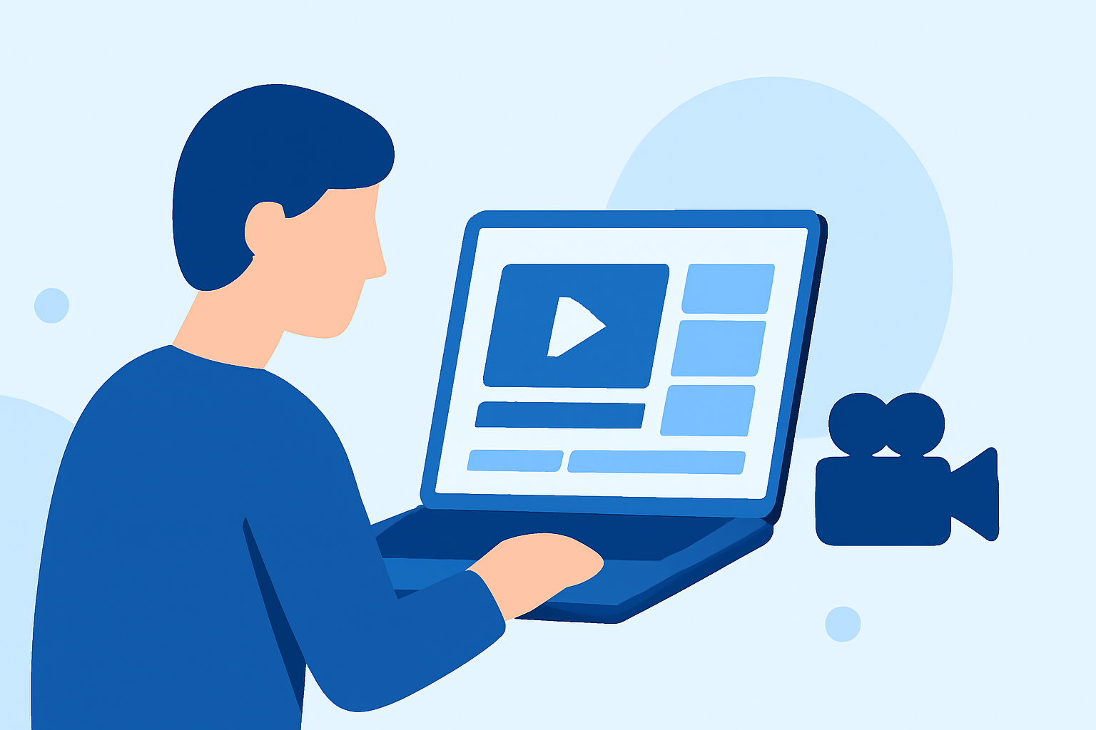 Getting Started with a Day of Travel Video Edits Step by Step
