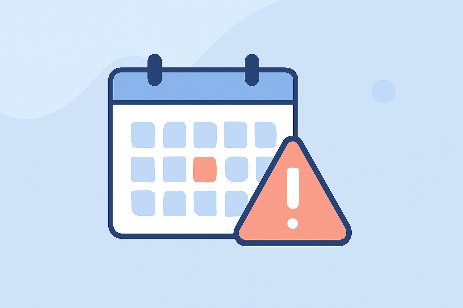 Avoid These Common Mistakes When Planning Your Winter Storm Schedule