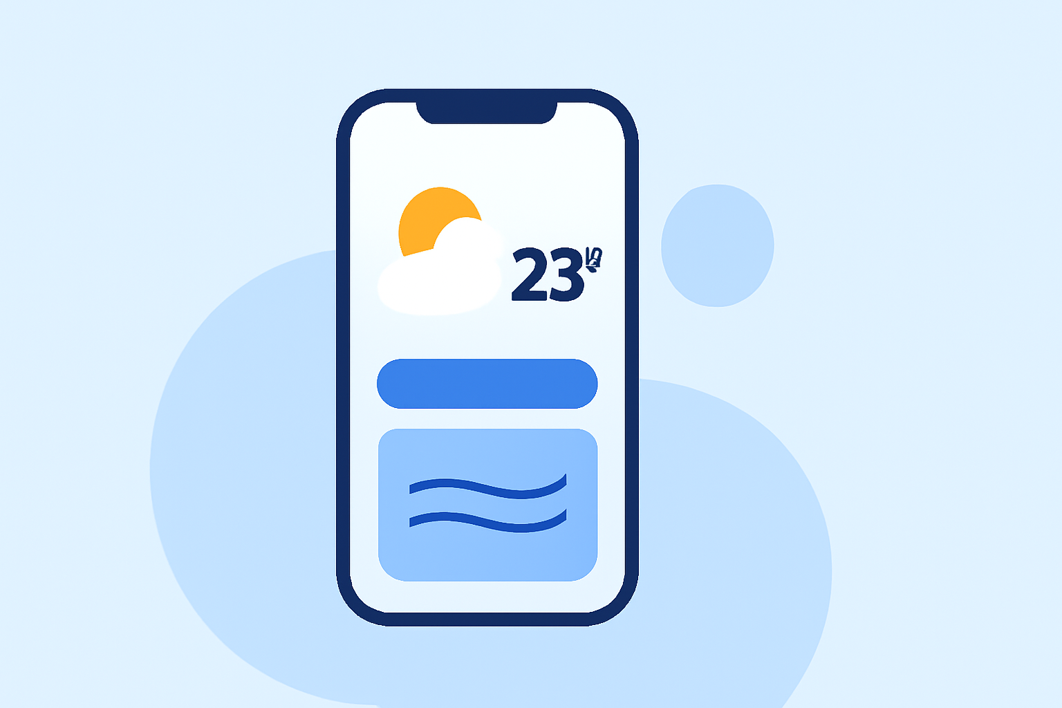 Weather Lock Screen Widgets: A Step-by-Step Guide