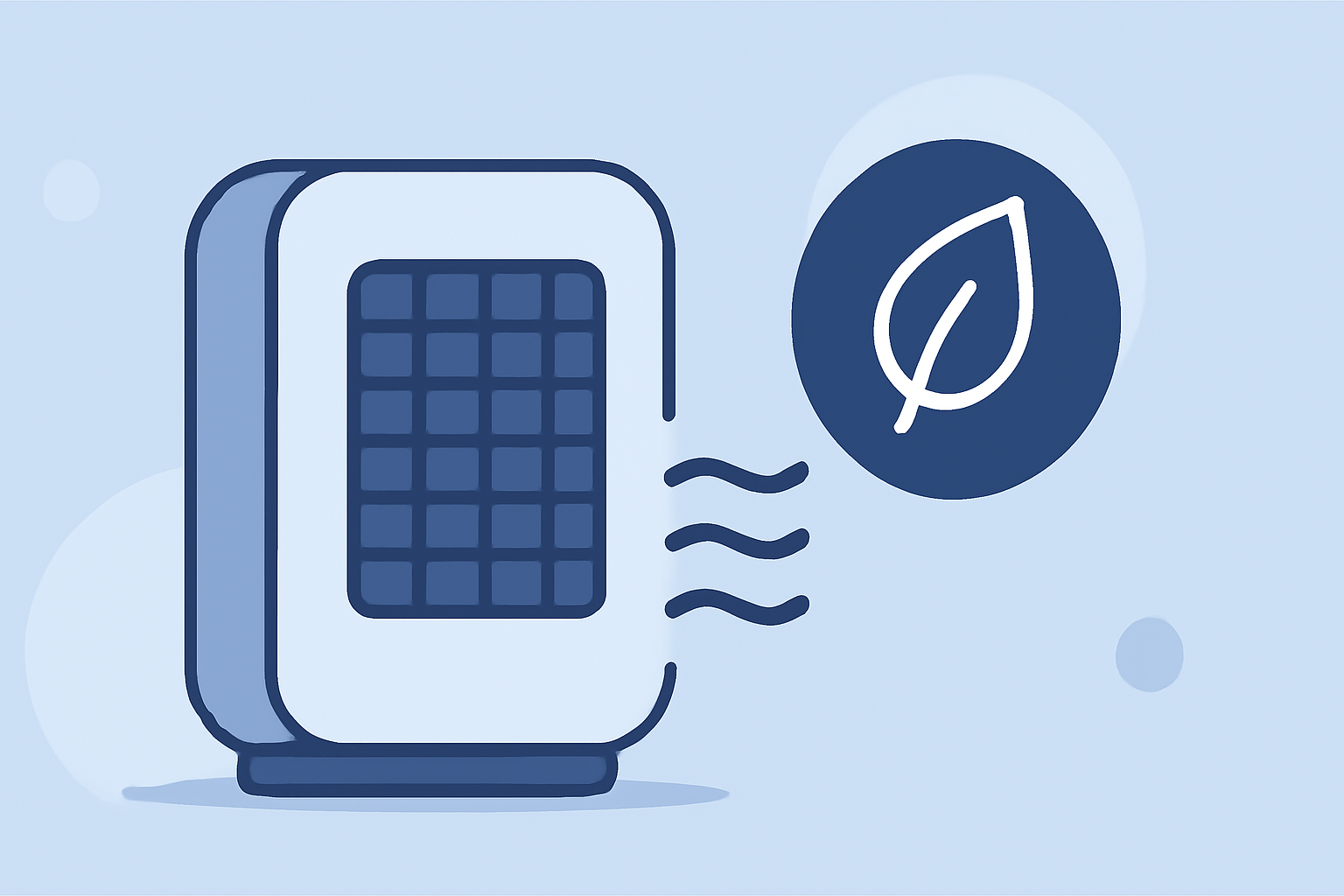 Understanding Carbon Filters for Air Quality