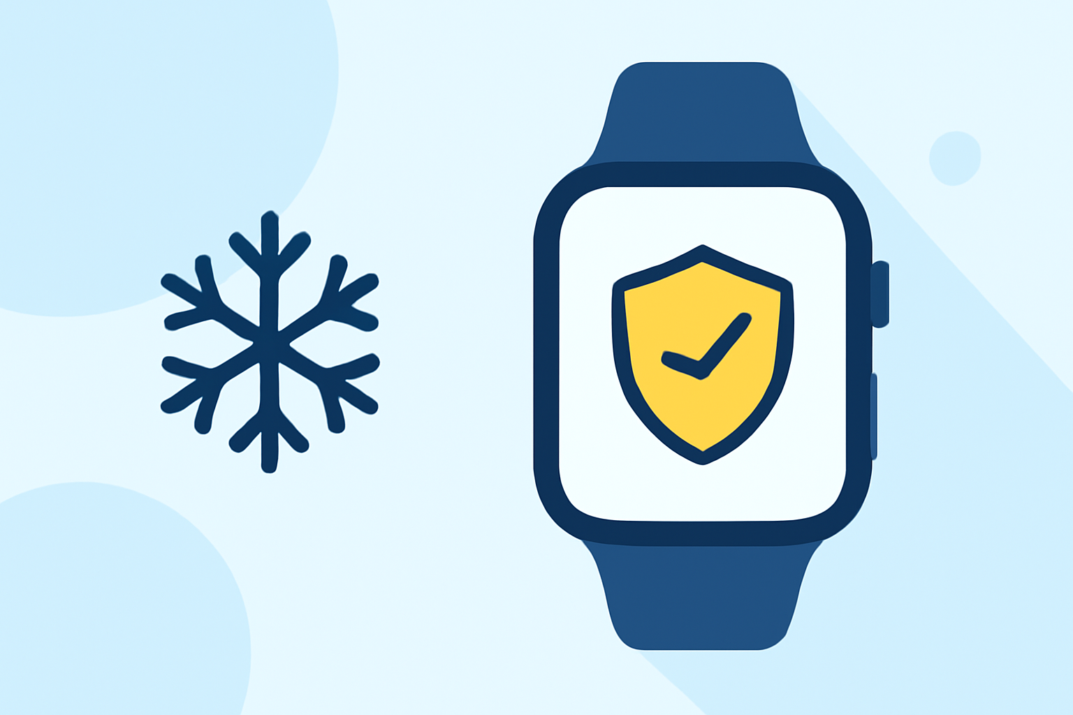 Enhancing Ice Storm Safety with Wear OS: A Comprehensive Guide