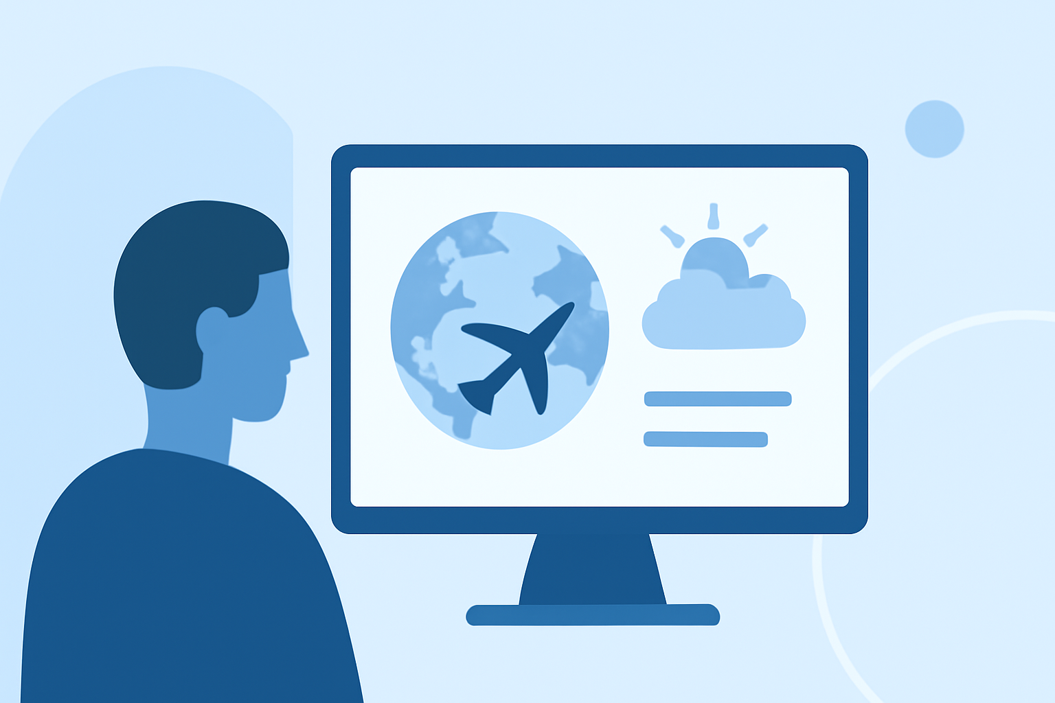 Planning International Travel with Fair-Weather Forecasts: A Comprehensive Guide