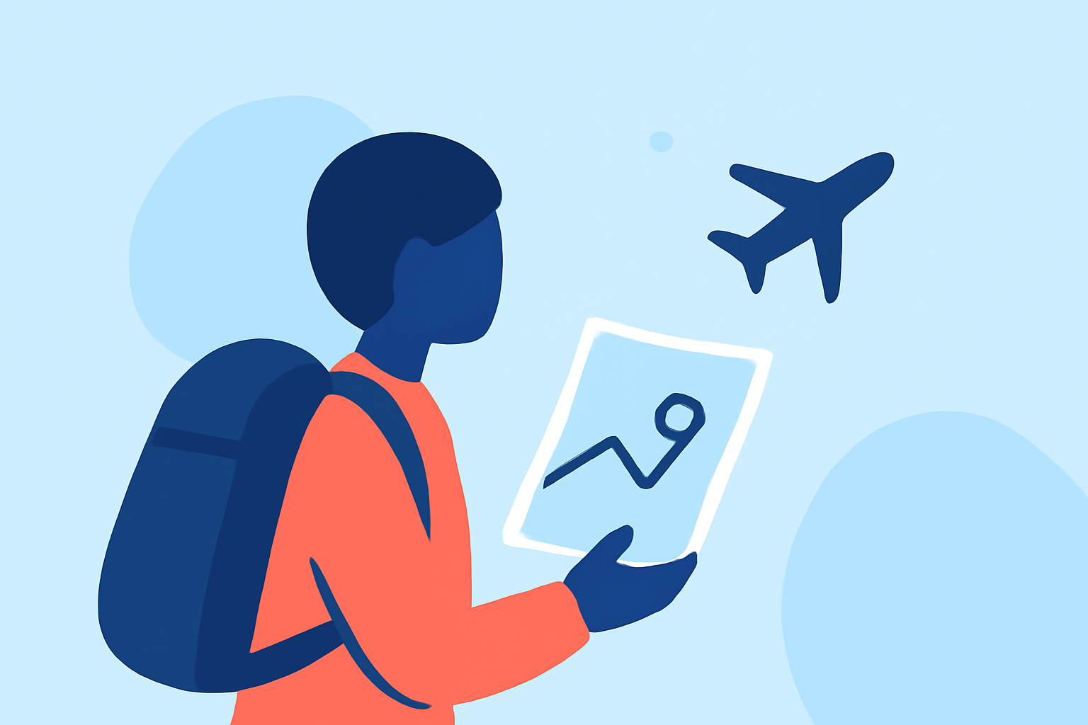 Mastering Your Travel Day: A Pro's Checklist for Seamless Journeys
