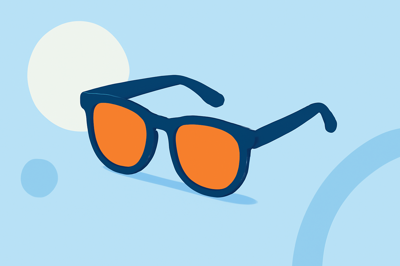 Top Sunglasses for Sunny Days in 2026
