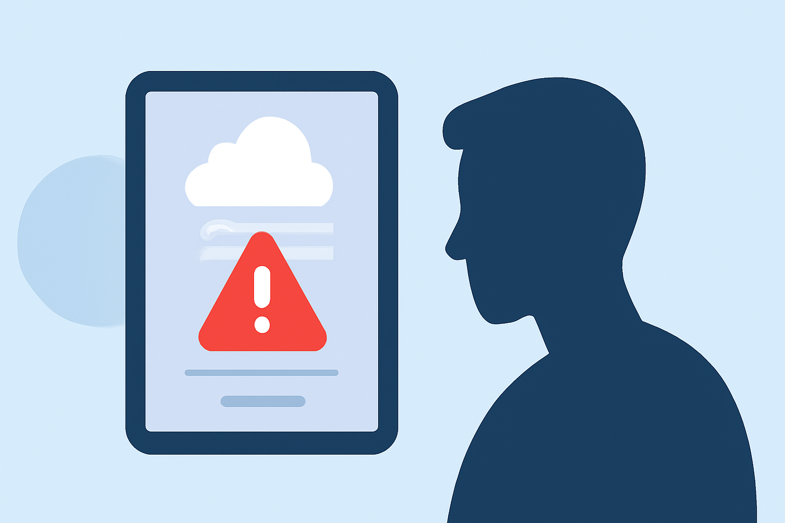 Understanding Dense Fog Alerts on Your Tablet