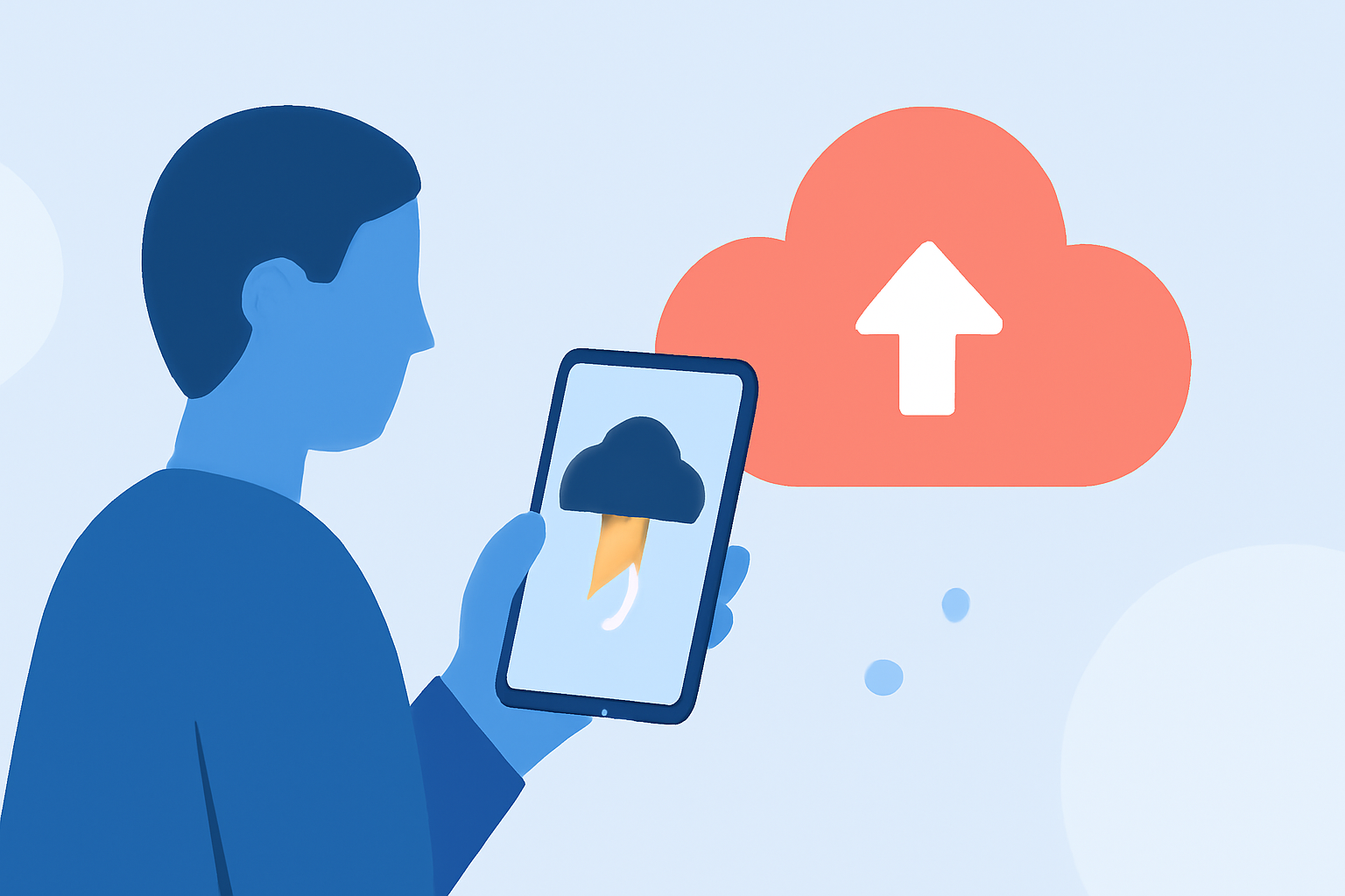 How to Track Storms Before Your Trip Using Your Phone