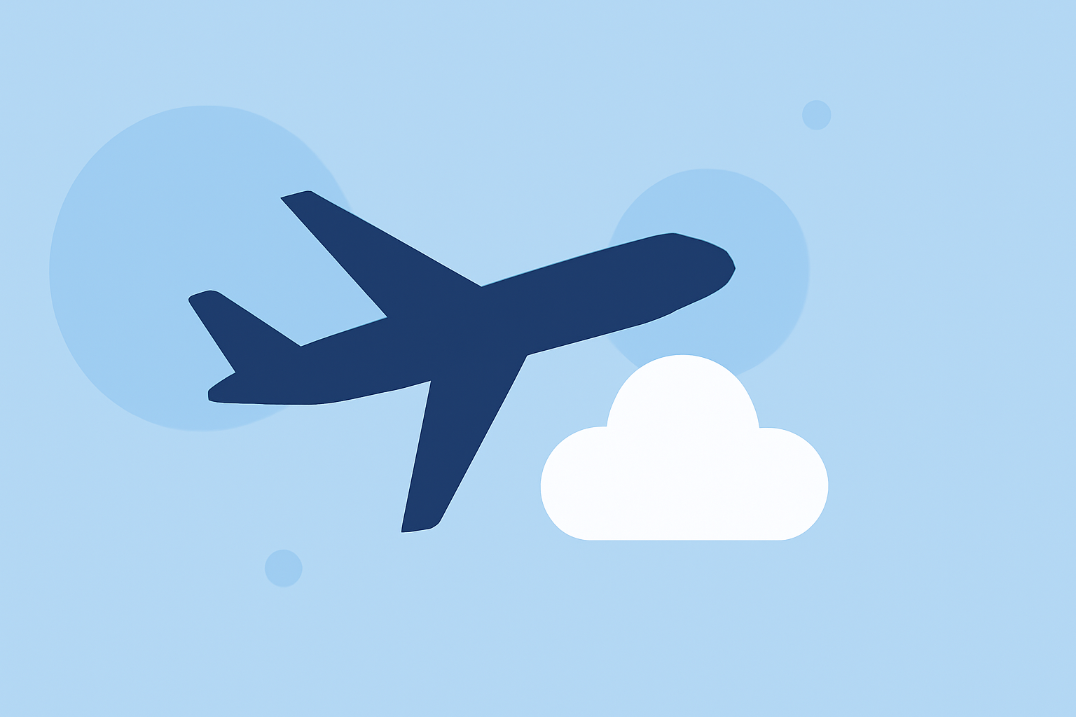 An Introduction to Dry-Season Destination Weather for First-Time Flyers