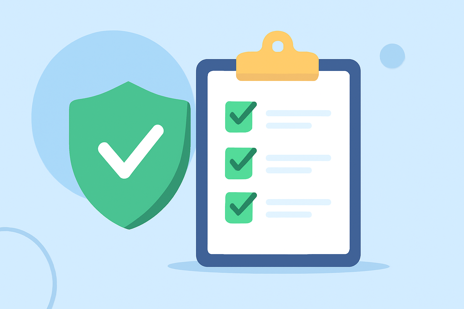 Storm-Proof Your Travel Plans: A Comprehensive Checklist