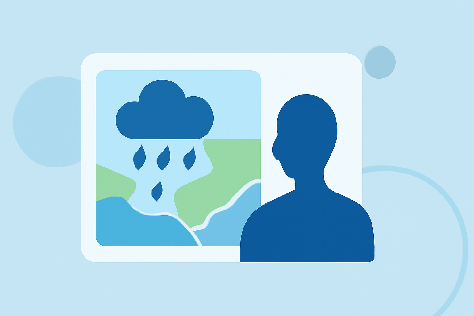 Pro Precipitation Maps for Athletes: Essential Weather Insights