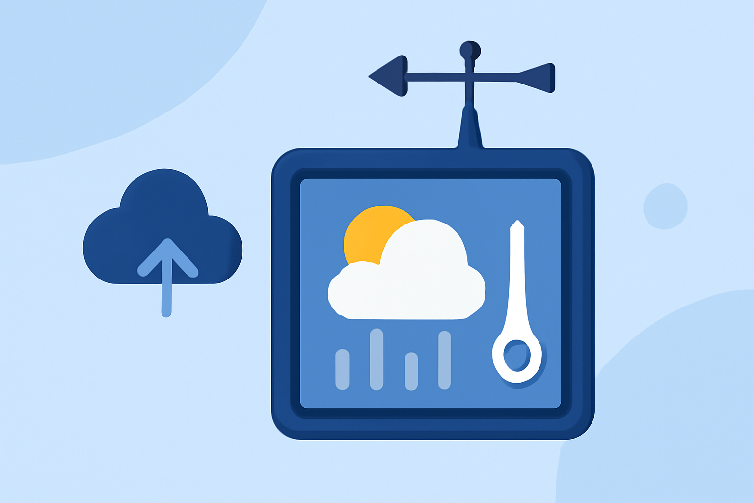 Weather Station Data for Beginners: Getting Started with Clime
