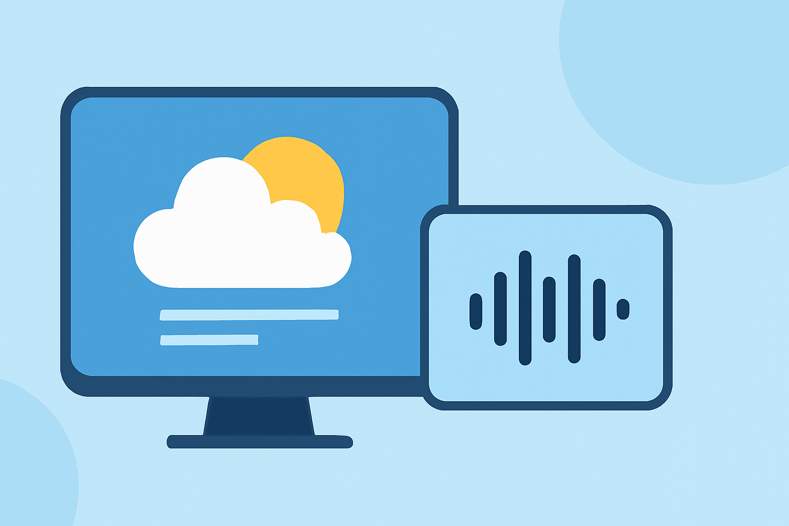 Building Pro Weather Stack Widgets from Scratch