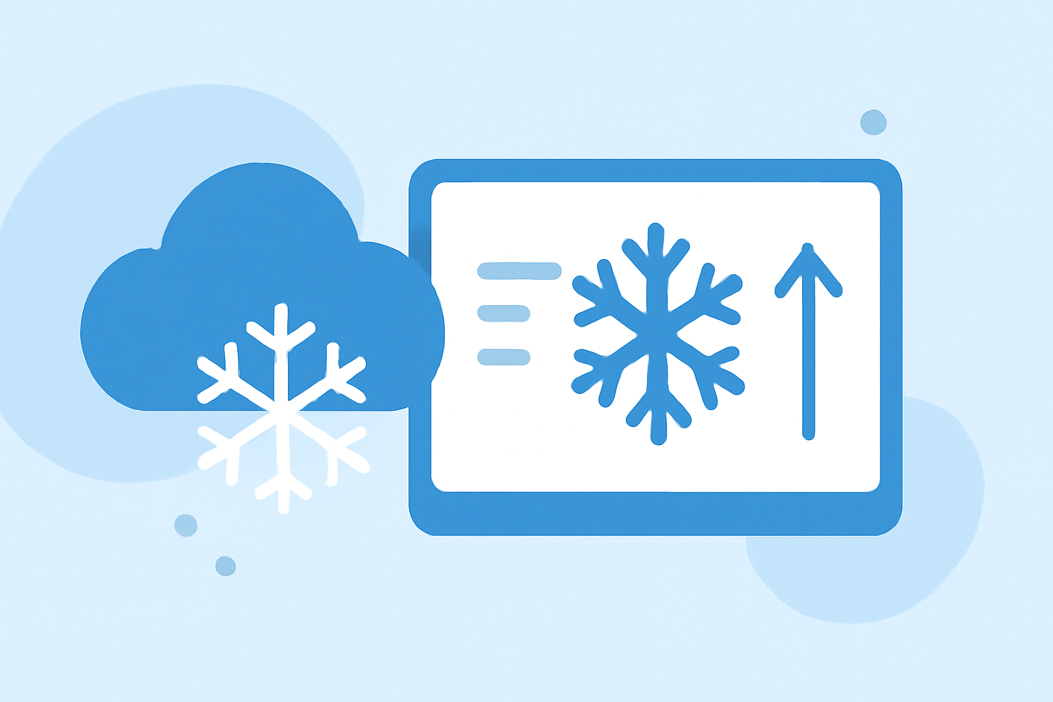 Snow Forecast Tips During Winter Storms