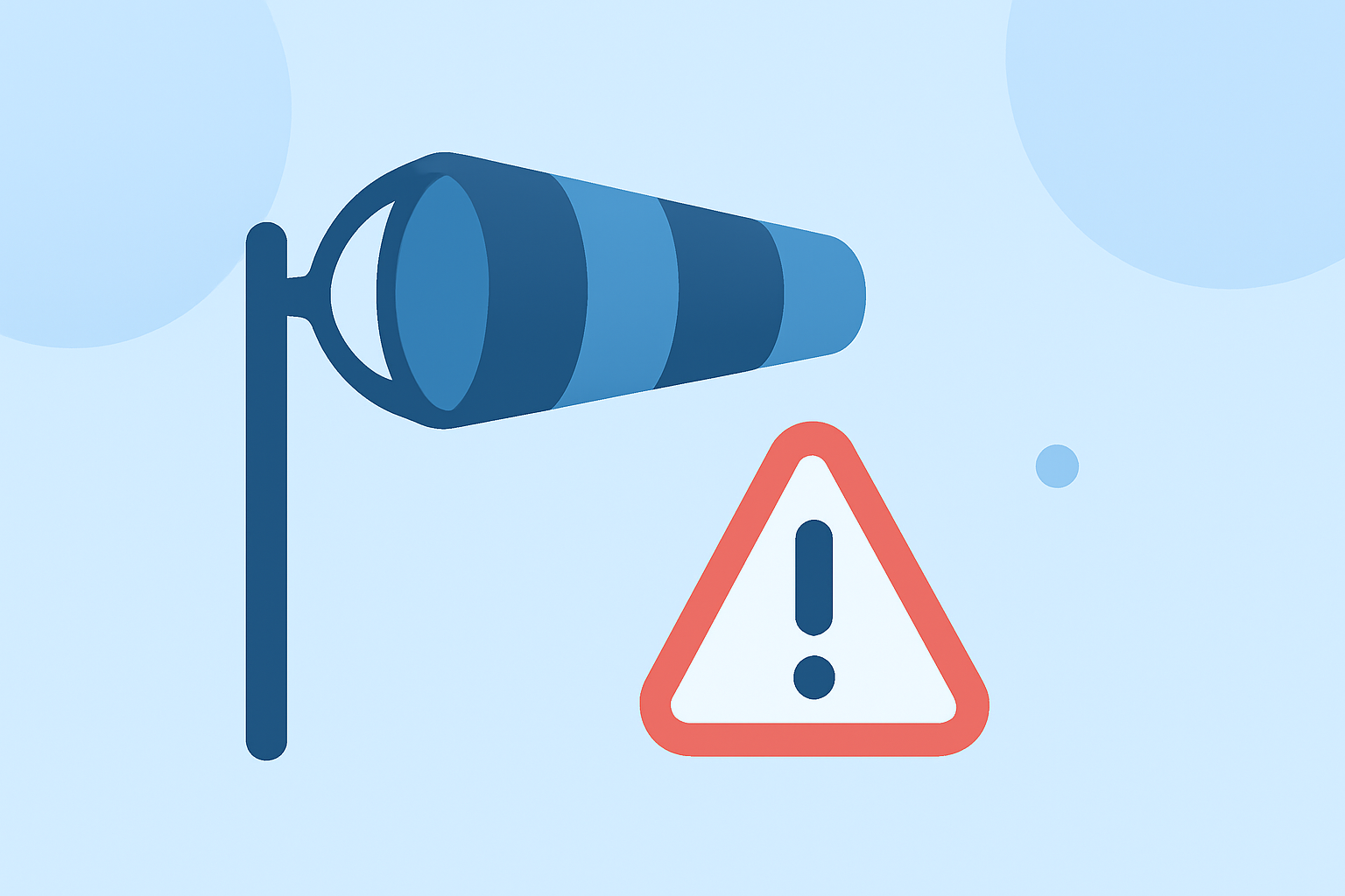 Understanding Wind Advisory Alerts: Essential Information for Safety
