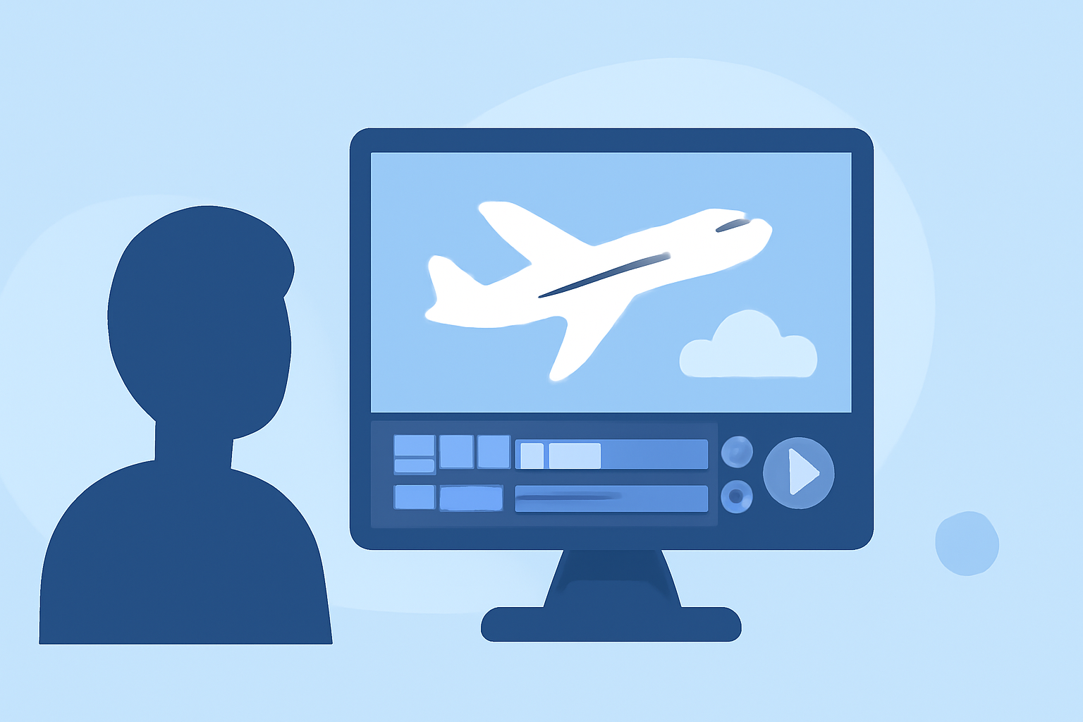 Mastering Plane Spotting Timelapse Editing: A Comprehensive Guide for Content Creators