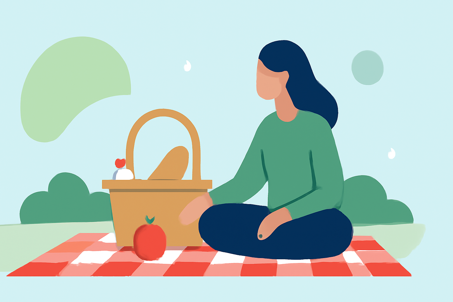 Planning the Perfect Outdoor Picnic During Your Travels