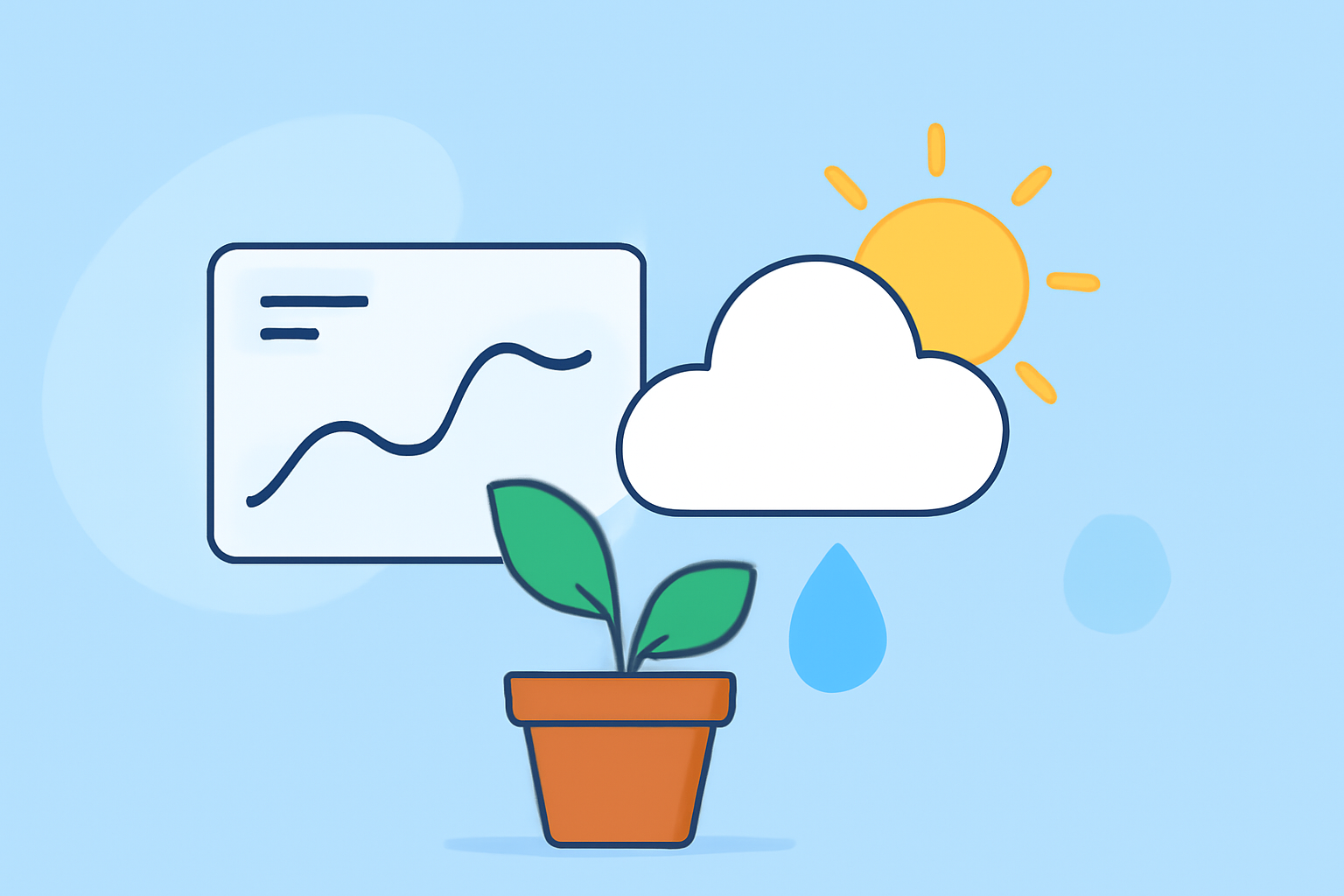 Weather Forecast Updates for Gardeners: Your Essential Guide