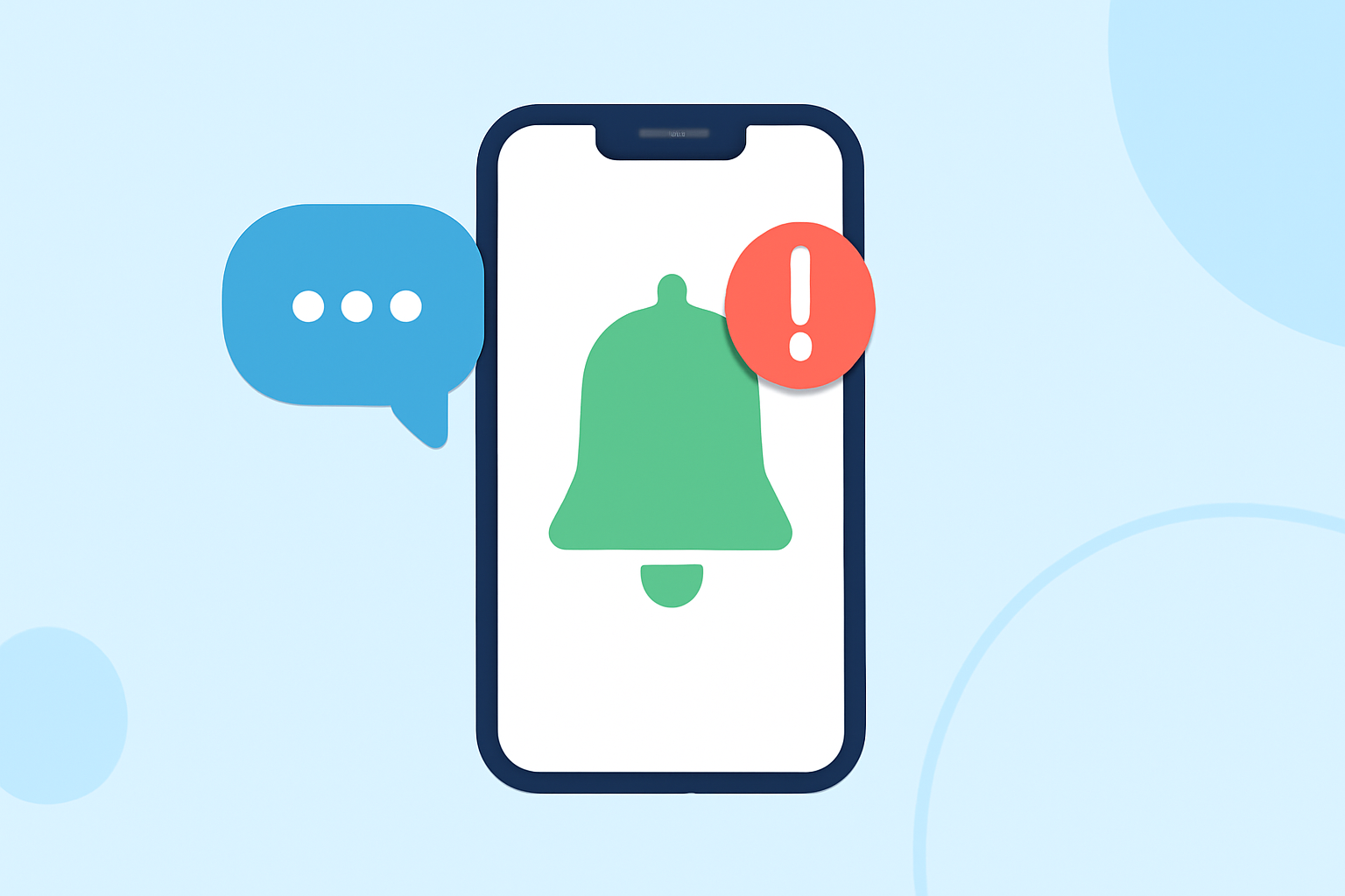 Common Wind Notifications Questions on Android