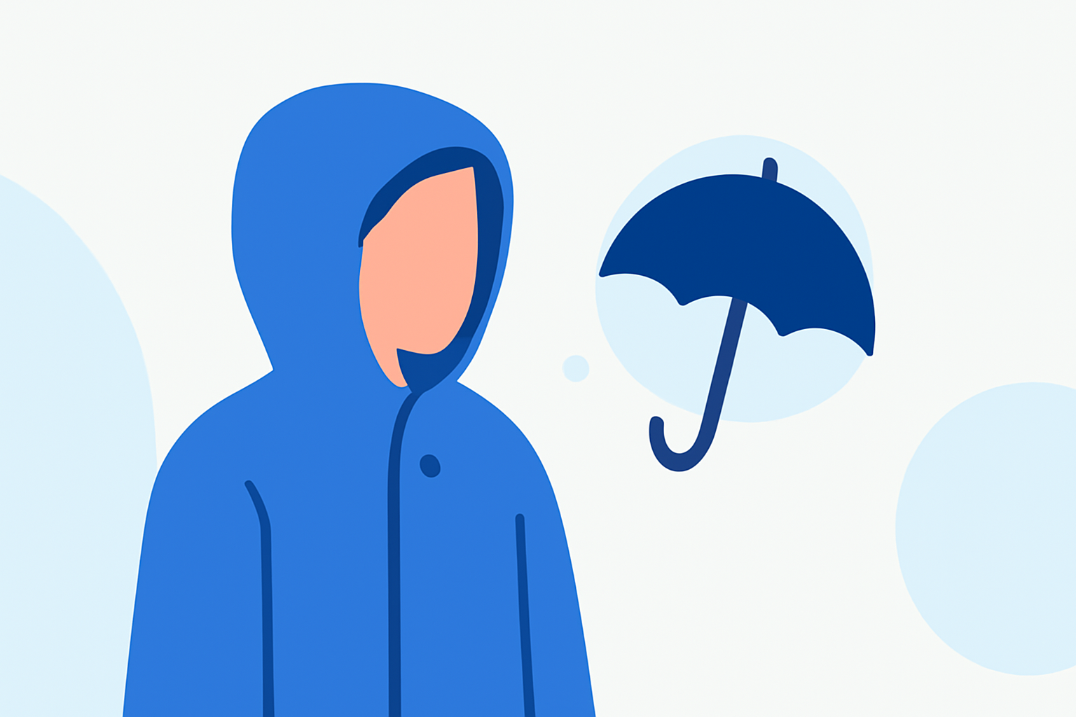 Best Raincoats for Rain Forecasts: A Beginner's Guide