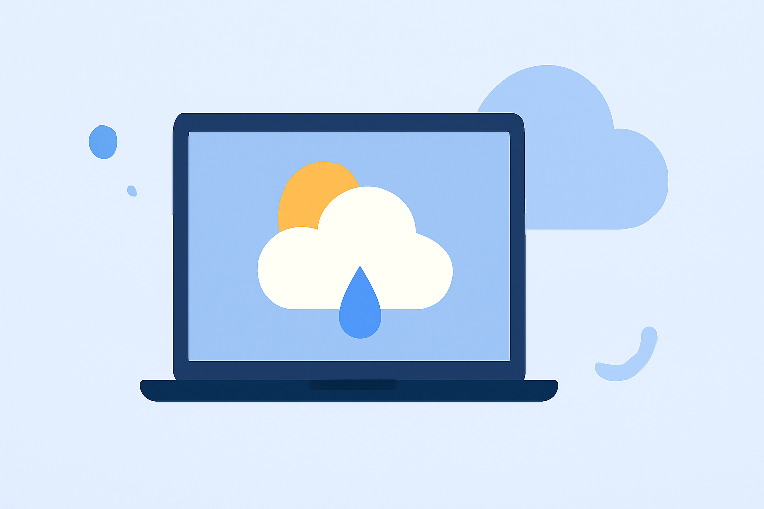Weather Forecast Precision Tricks the Easy Way