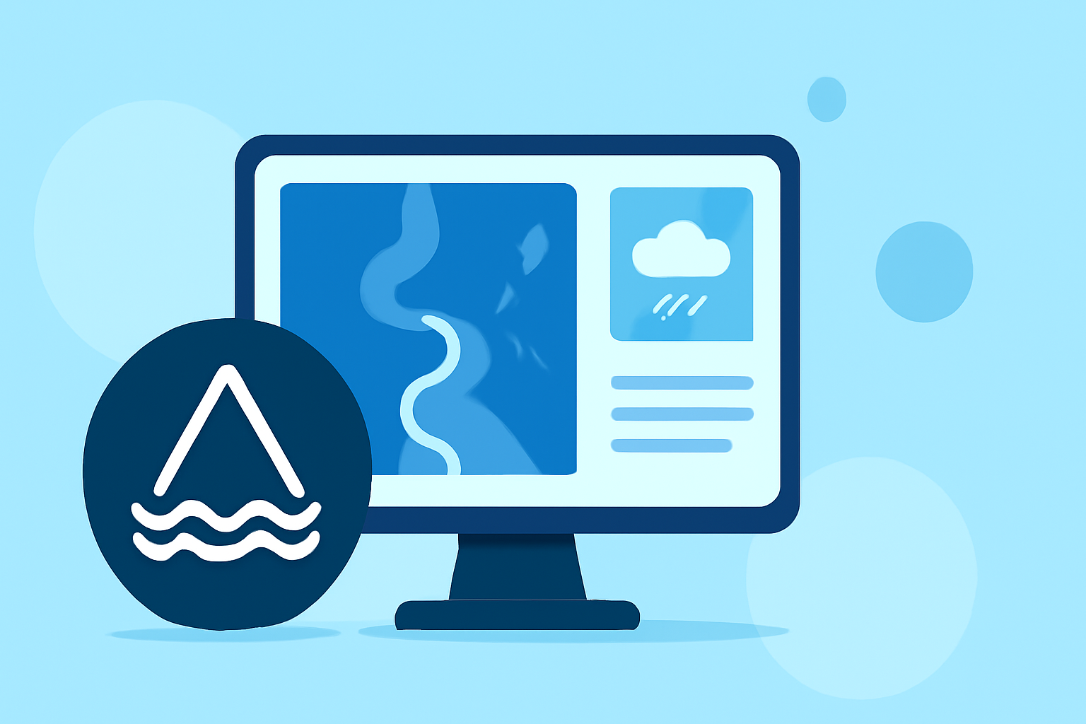 Understanding and Utilizing NOAA's Flood Outlooks: A Step-by-Step Guide