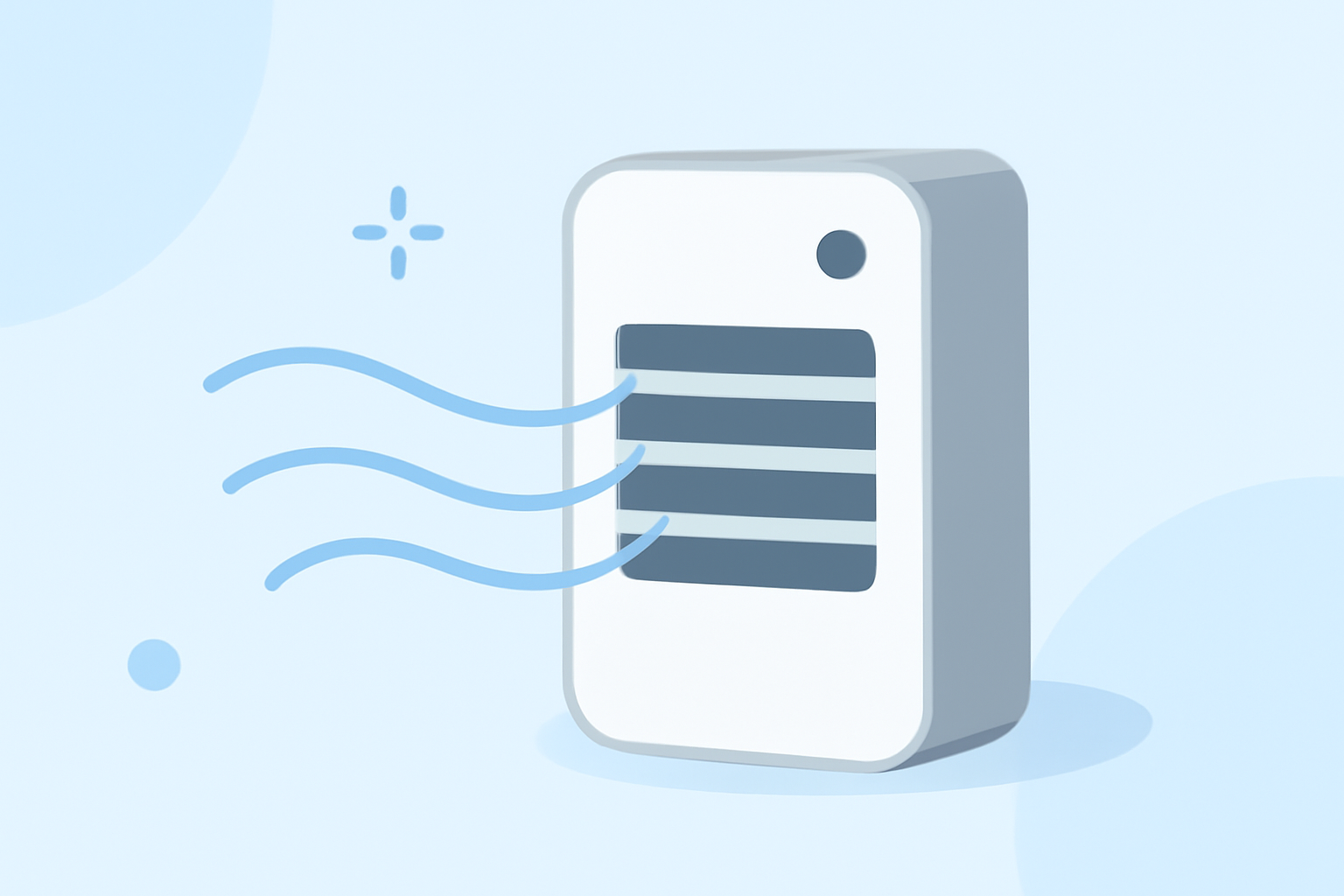 Air Purifier Basics: A Quick Guide