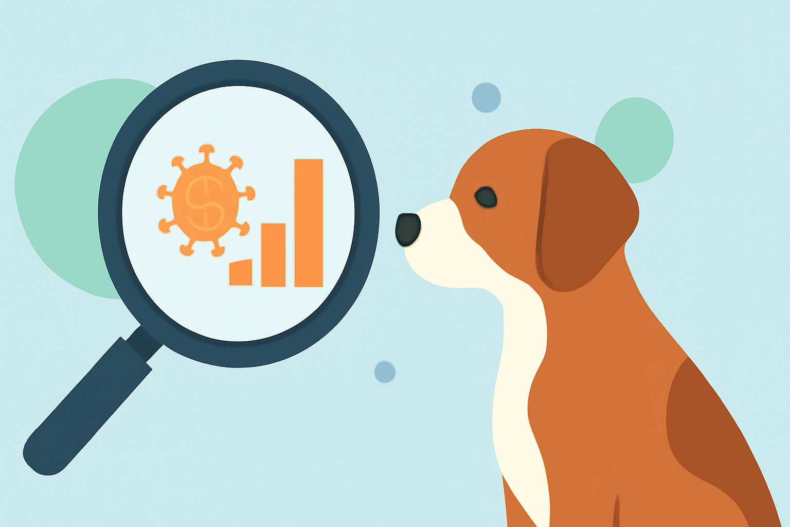 Understanding Pollen Counts and Their Impact on Pet Health