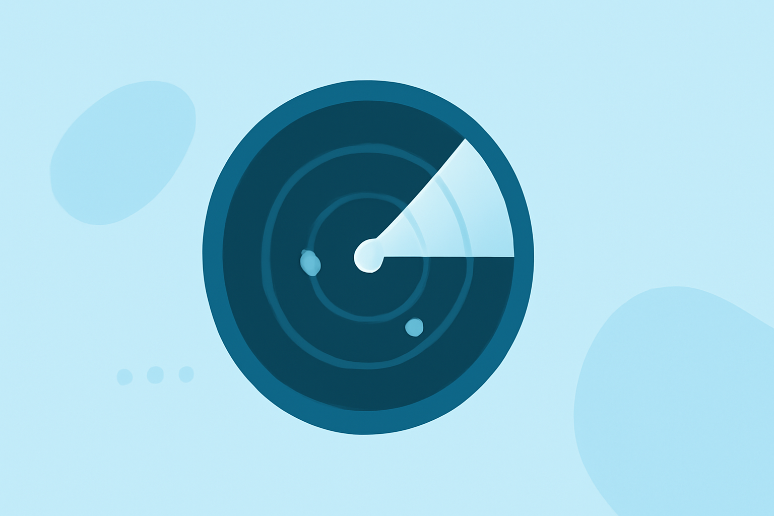 Understanding Common Radar Product Types