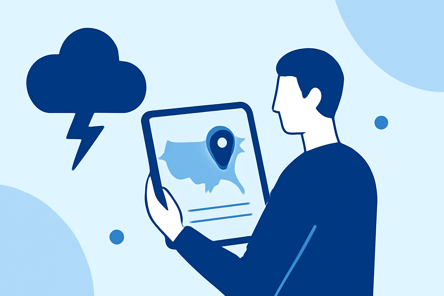Pro Storm-Proofing Your Travel Plans: Essential Strategies for Travelers in the United States