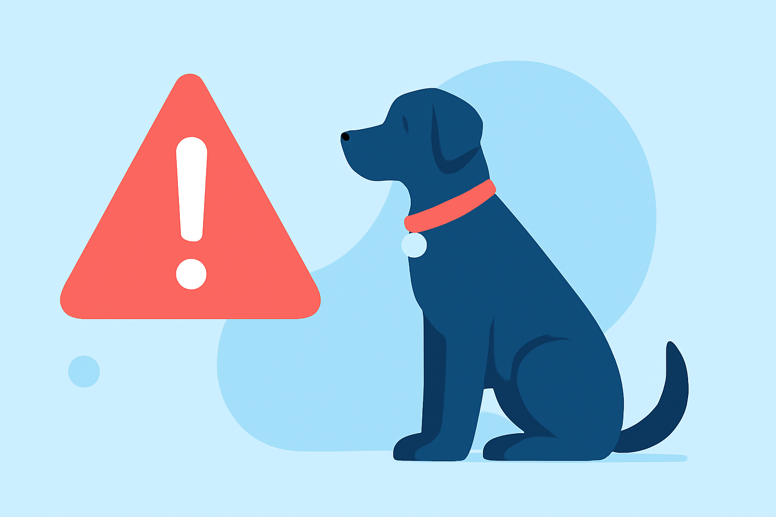 Essential Ice Storm Alert Guidelines for Pet Owners