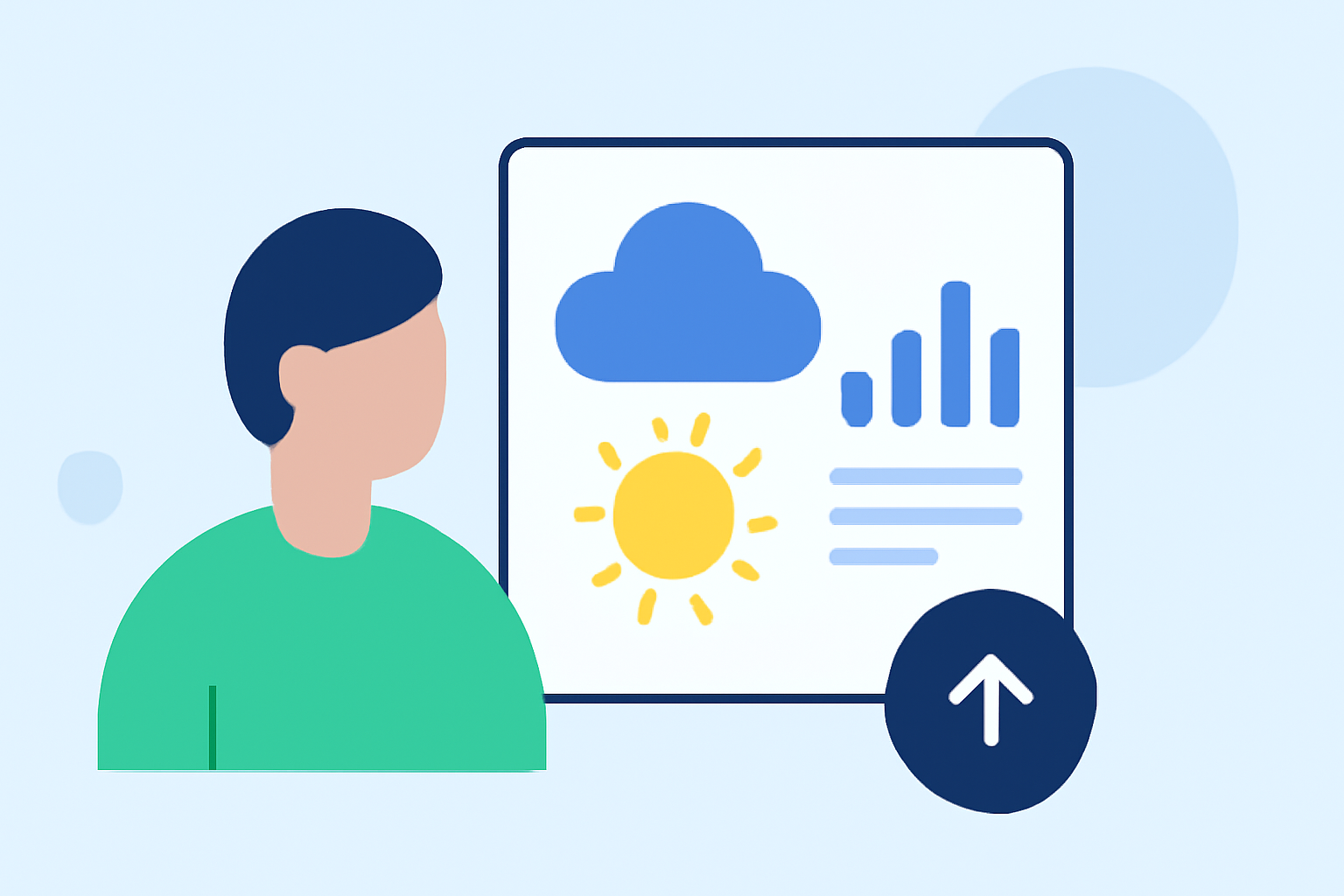 An Introduction to Monthly Weather Forecasts for Outdoor Enthusiasts