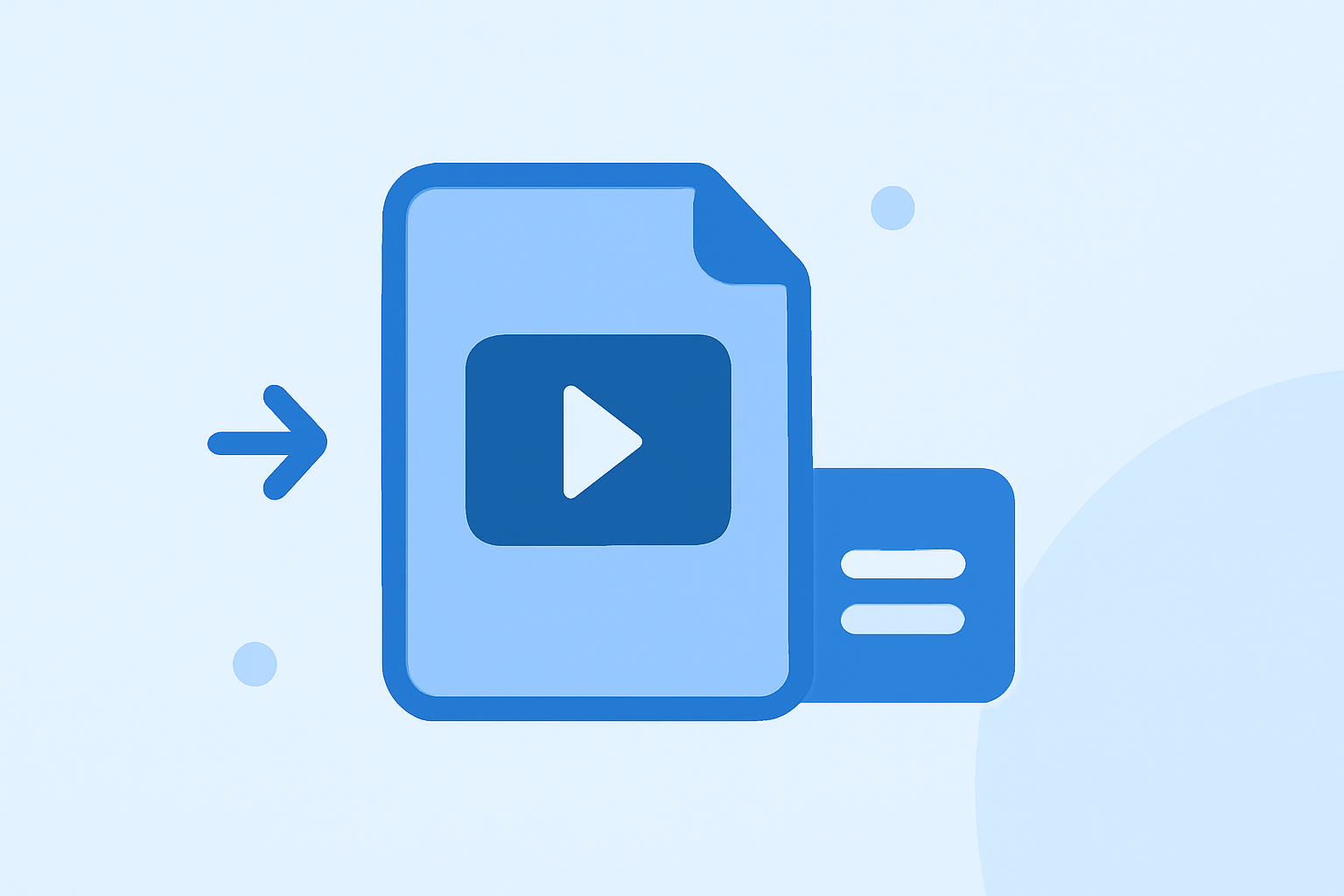 Step-by-Step Guide for Trip Recap Transitions on YouTube