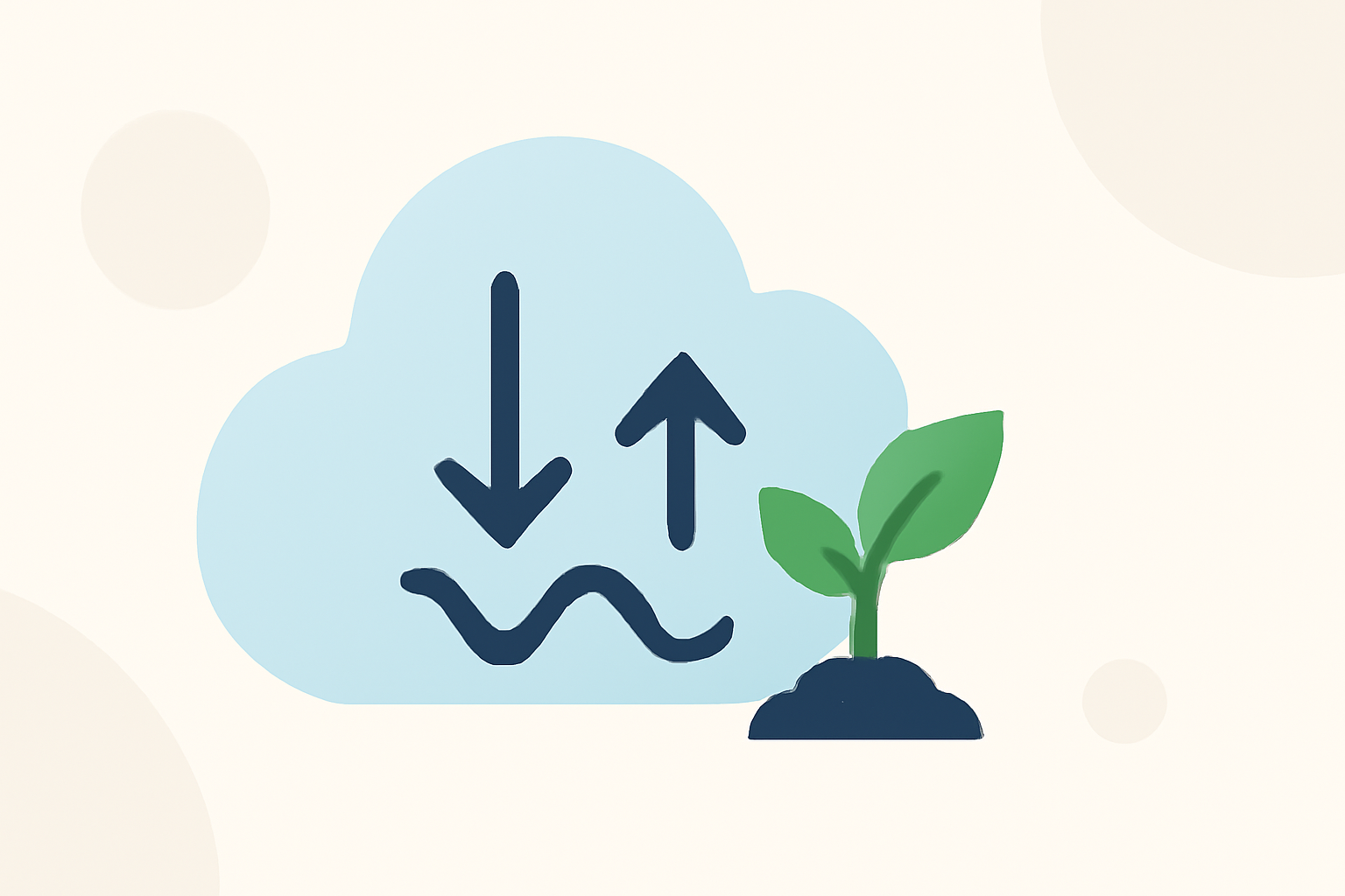 North Atlantic Oscillation Basics: Tips for Gardeners
