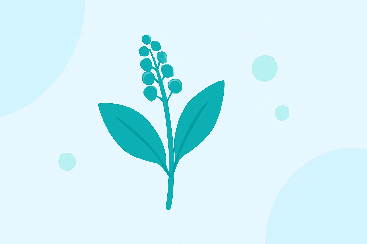 Weed Pollen Basics During Severe Weather