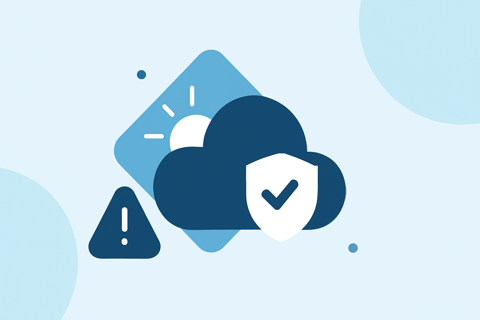 Getting Started with Weather Forecast Confidence During Severe Weather