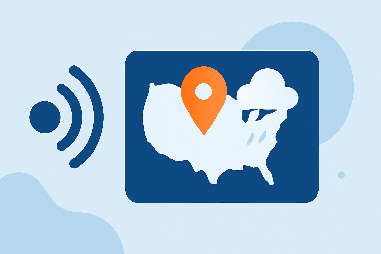 How to Set Up Specific Area Alerts for Weather in the United States