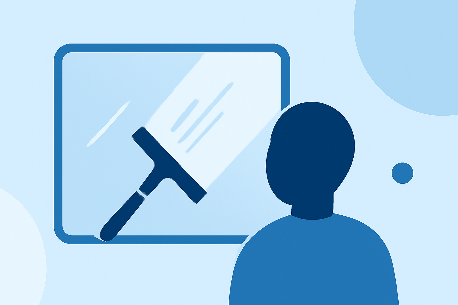 Optimizing Window Cleaning for Commuters: A Weather-Smart Approach