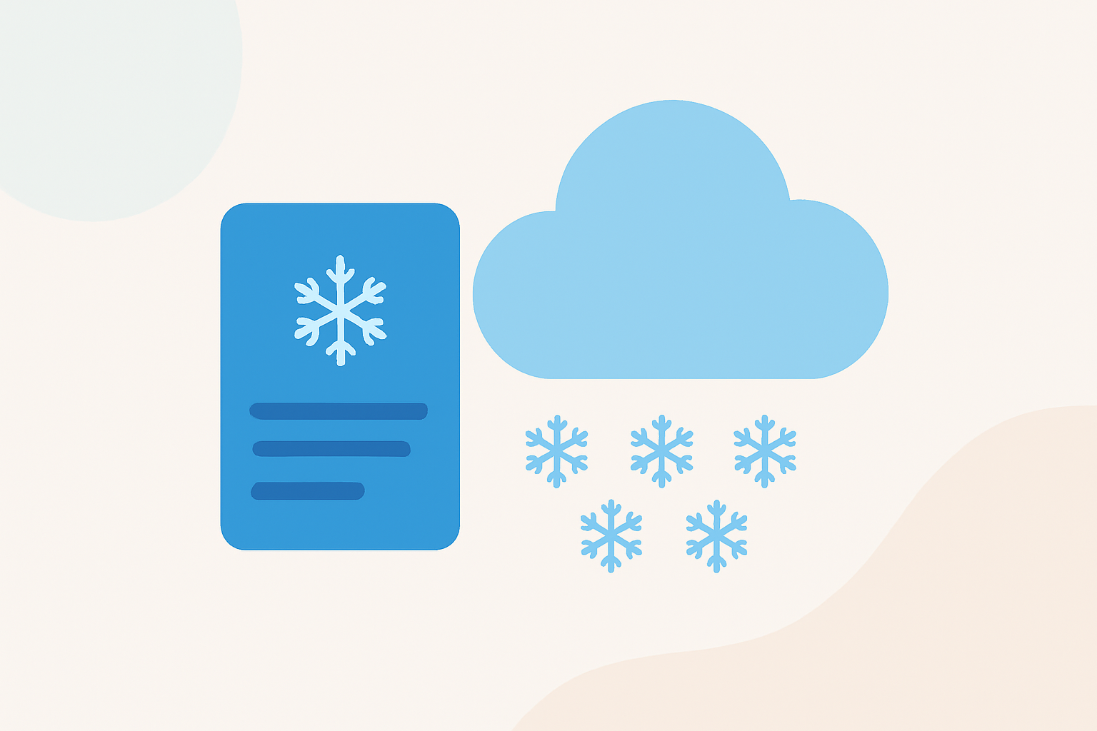 Understanding Snowfall Records and Streaks in the United States