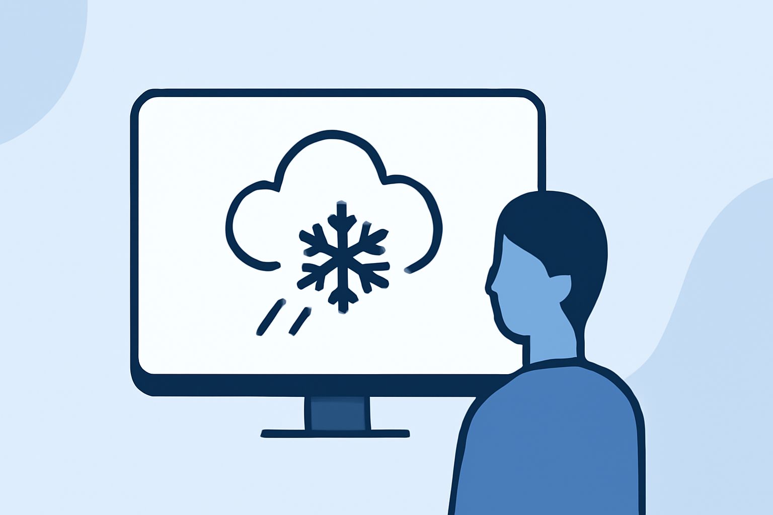 Winter Storm Season Outlooks: Step-by-Step Guide