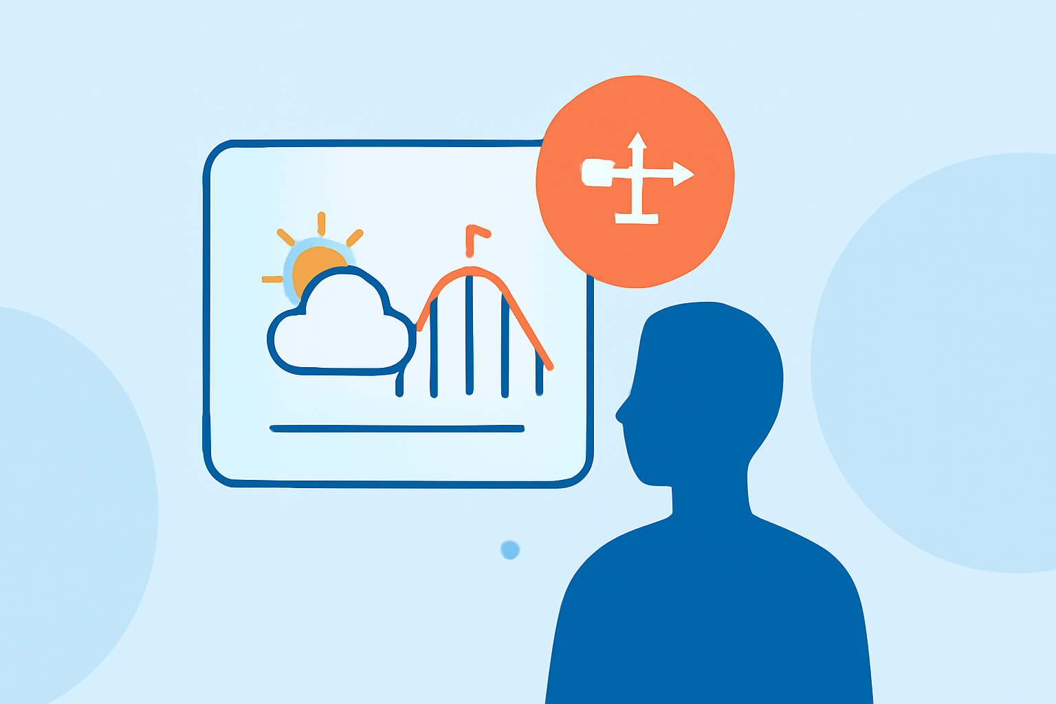 Planning Your Theme Park Visit: Understanding Weather Forecasts