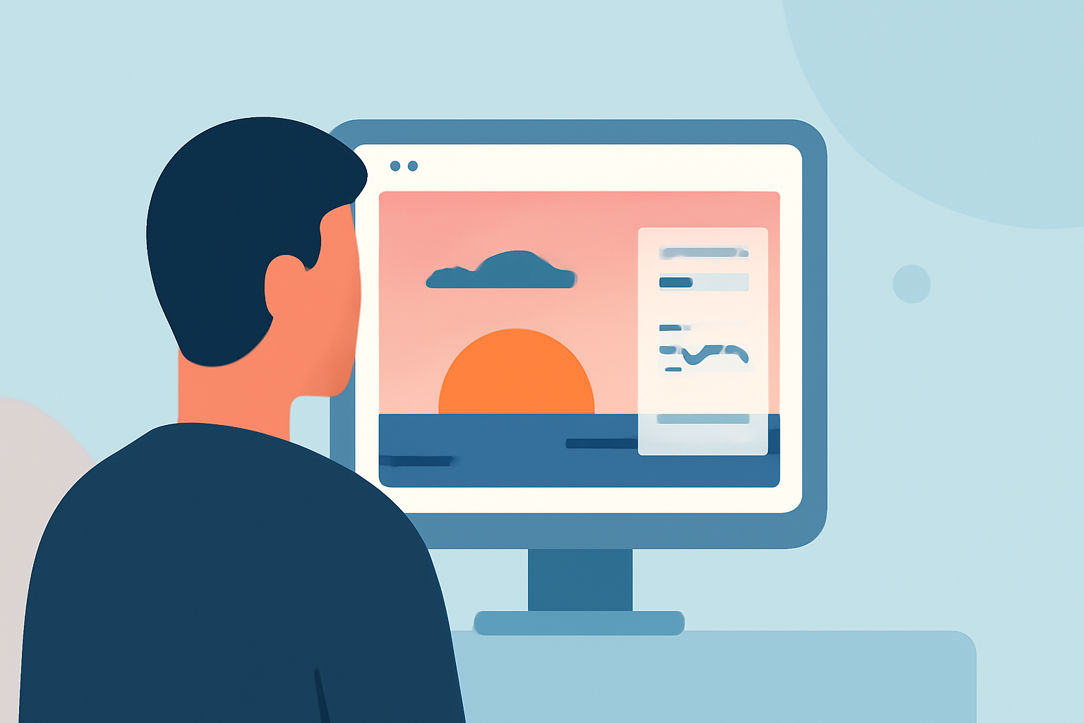 Capturing Sunset Edits from Your Window: A Guide for Travel Creators