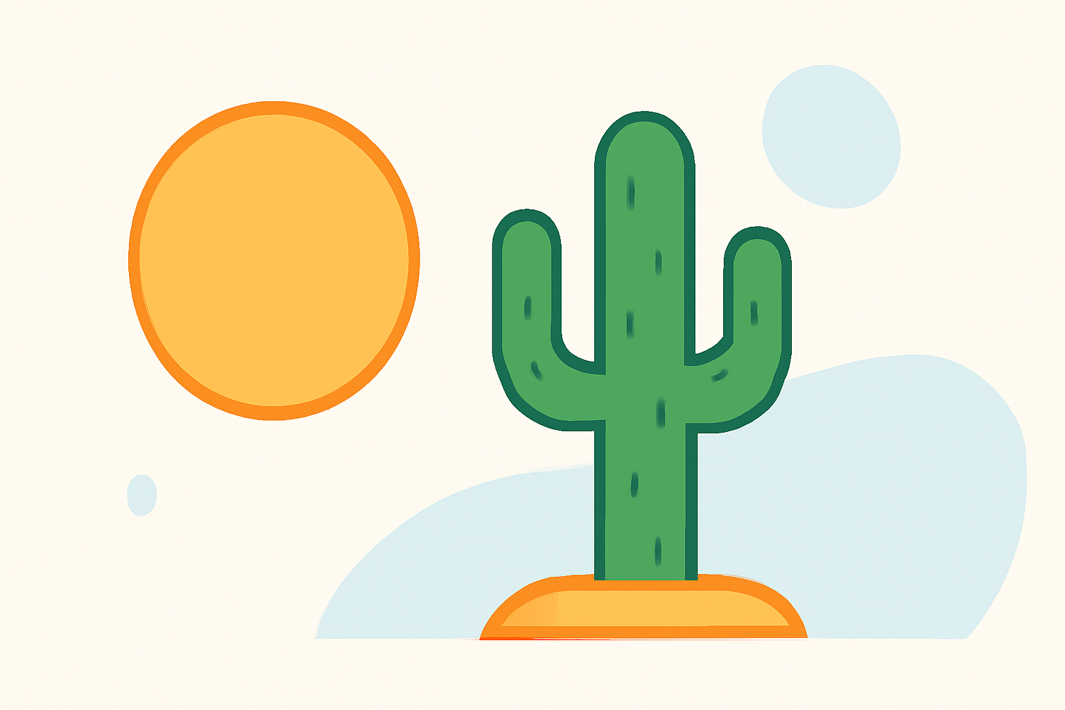 Understanding Desert Climates: A Simple Guide