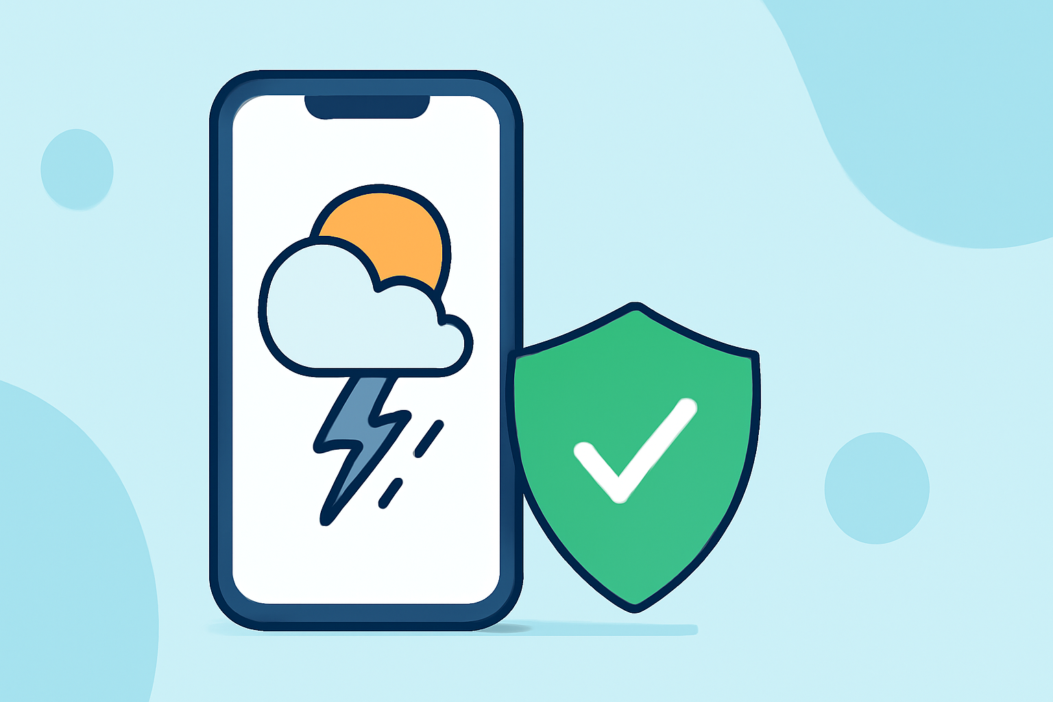 How to Assess and Mitigate Weather Risks for Family Travel