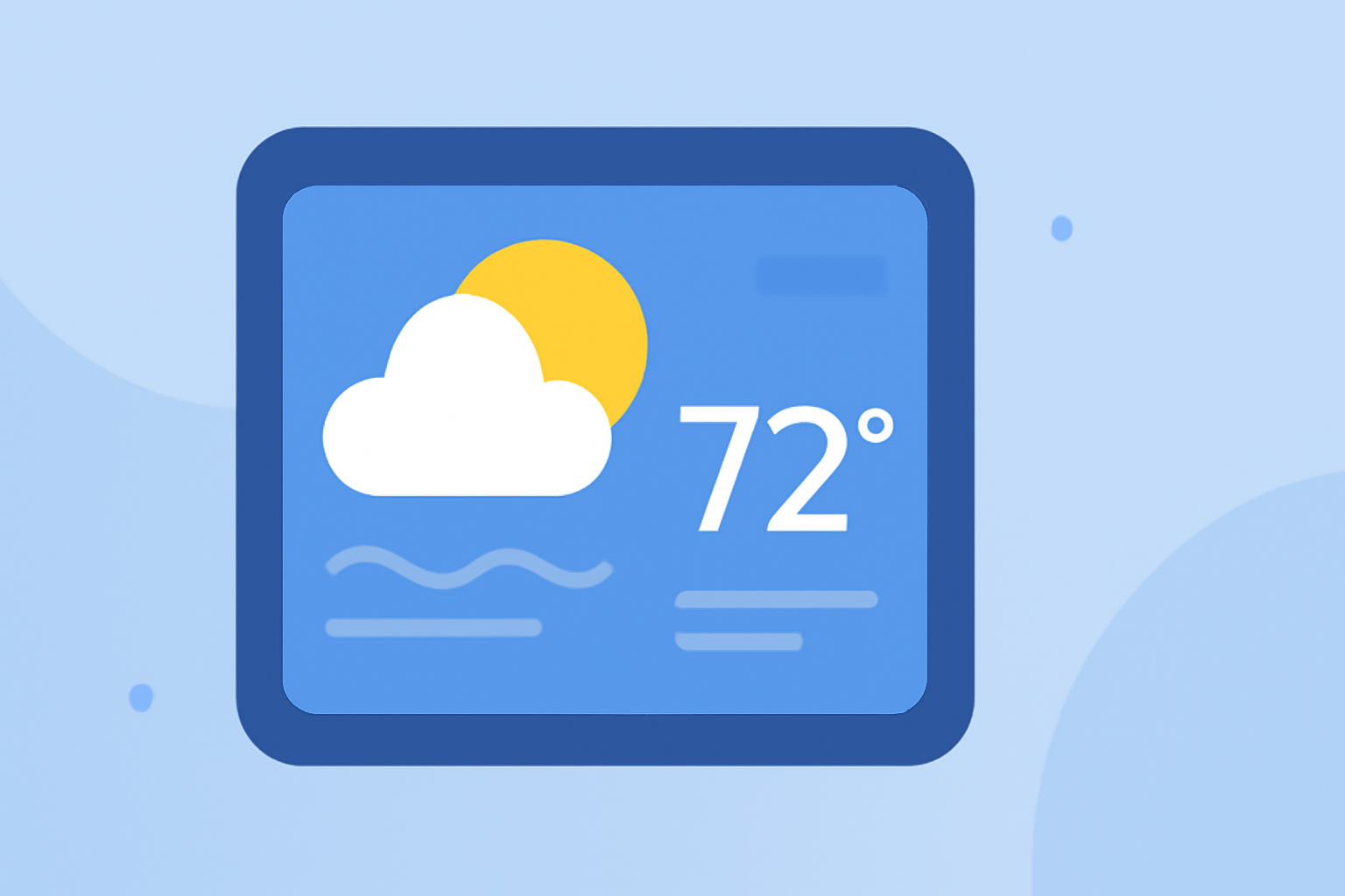 Interactive Weather Widgets Tricks: Enhance Your Clime Experience