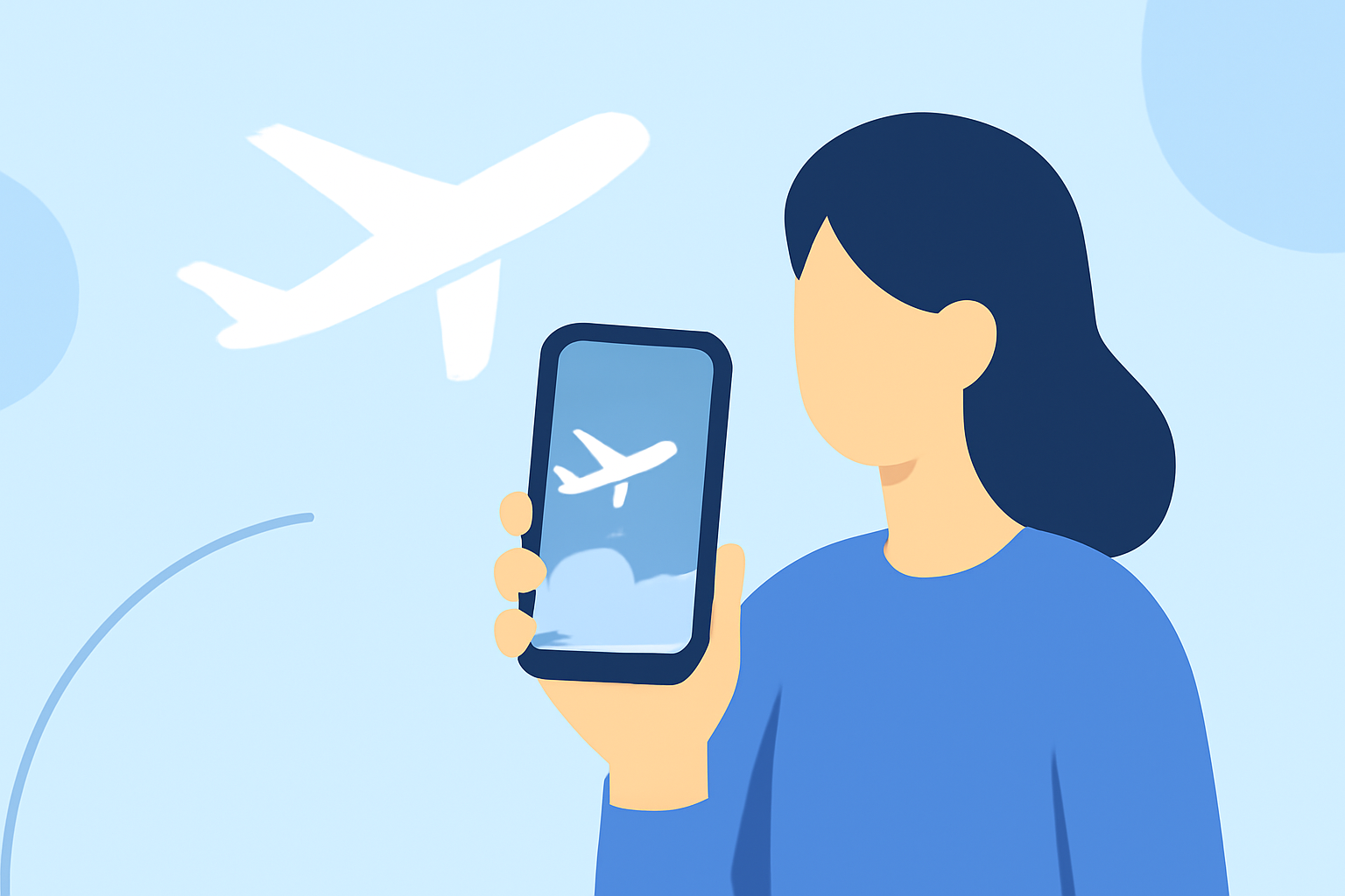 Enhancing Your Plane Spotting Videos on Mobile Devices