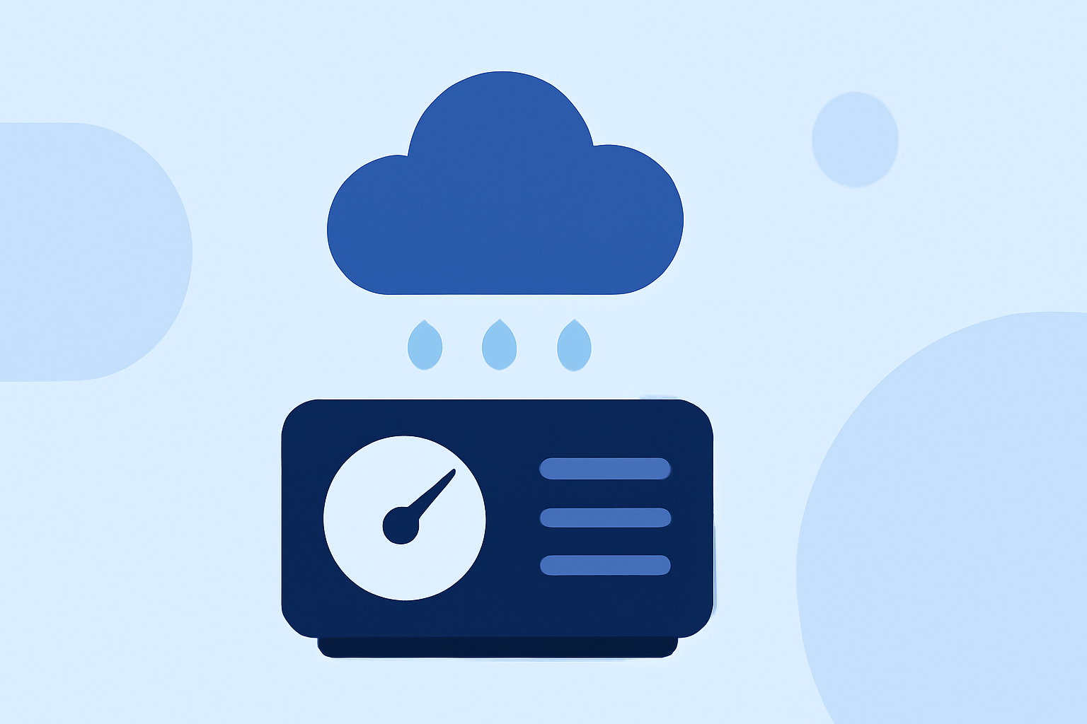 How to Record Precipitation: A Comprehensive Guide