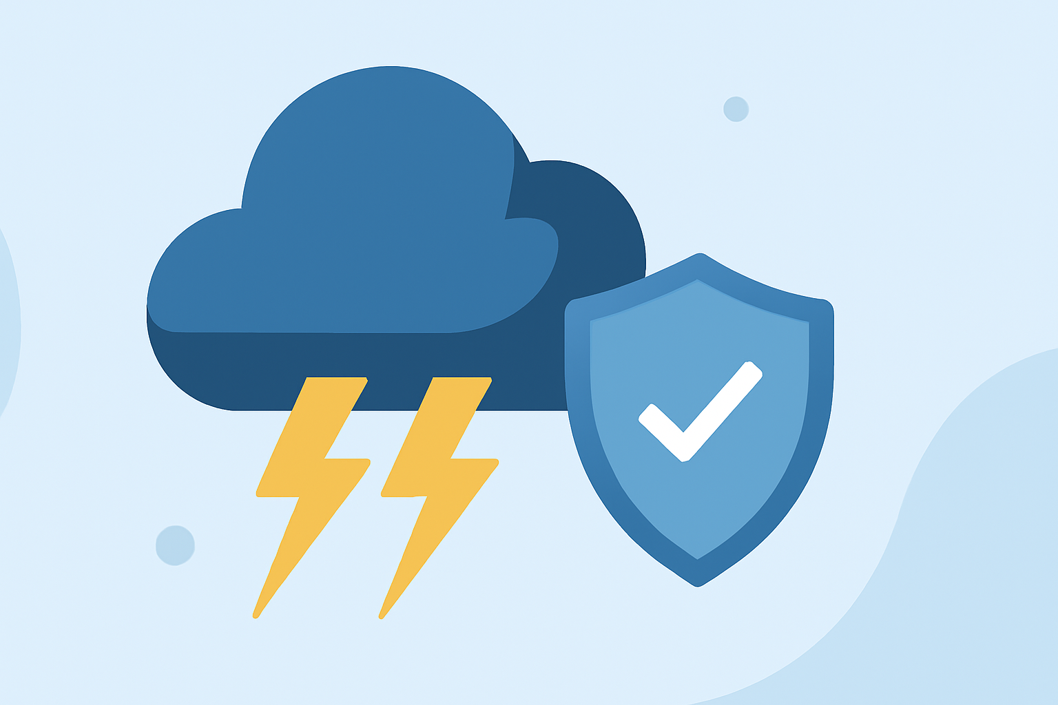 Your Comprehensive Guide to Thunderstorm Safety