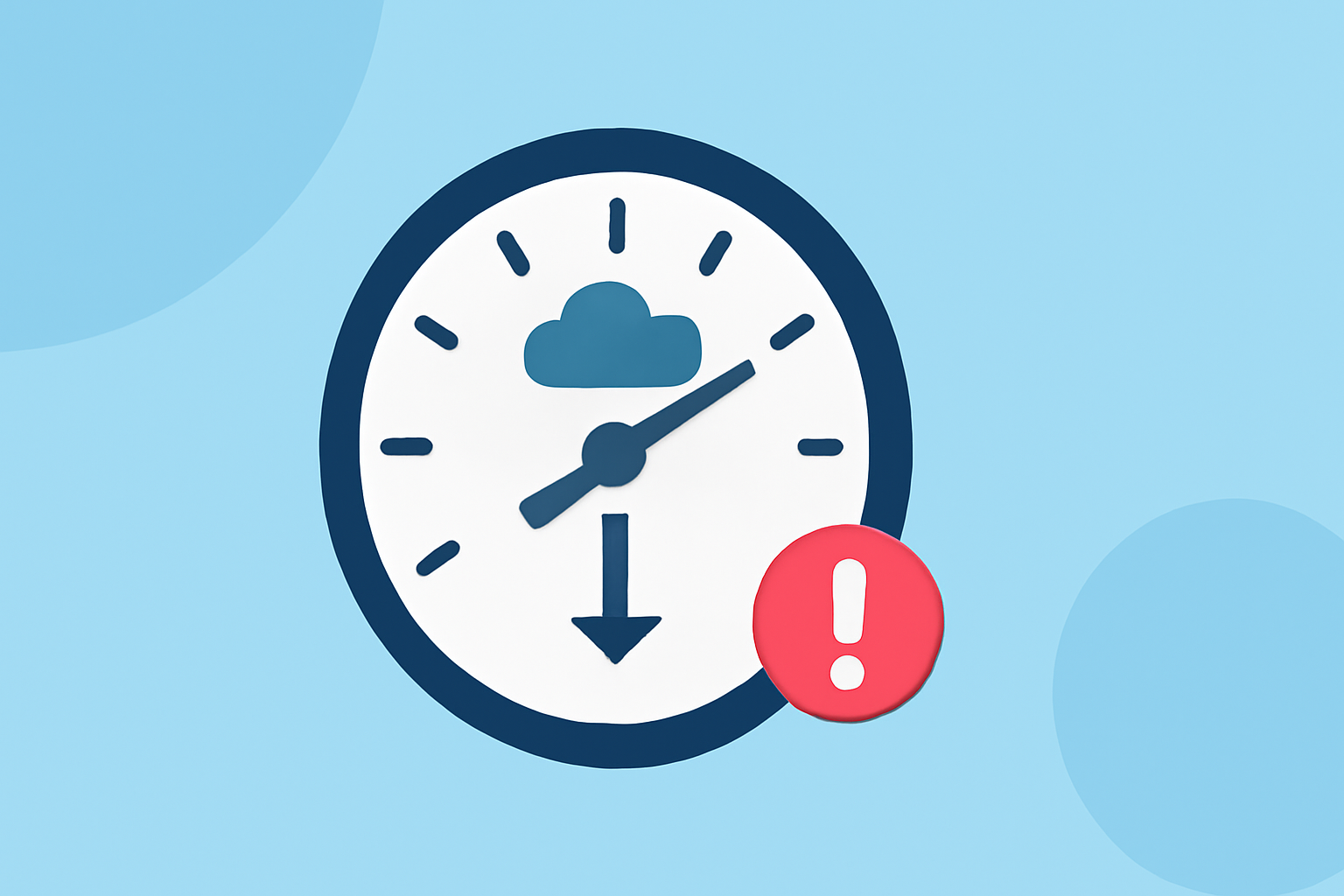 Barometric Pressure Forecast Mistakes to Avoid