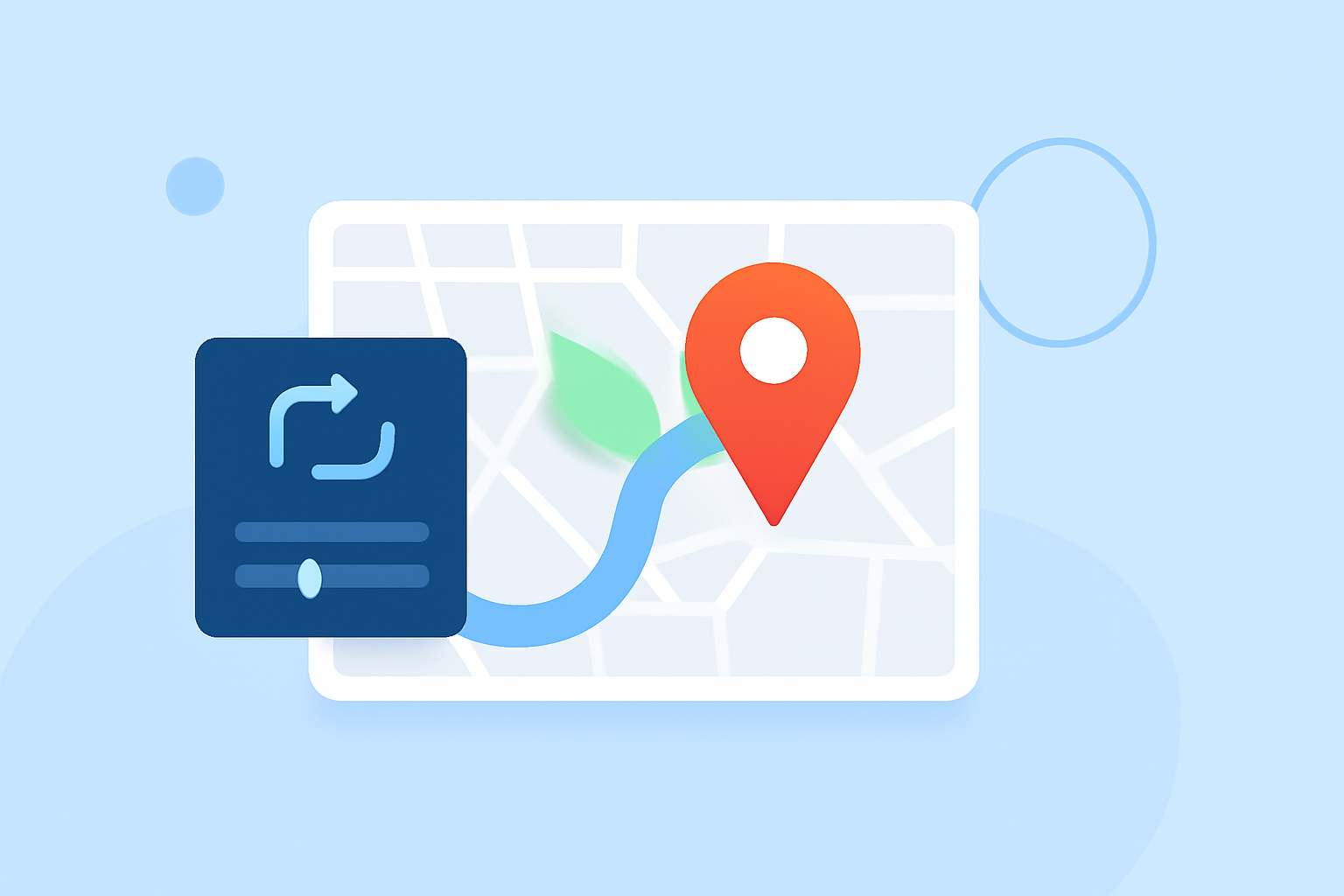 Mastering Map Overlay Transitions in Under 10 Minutes
