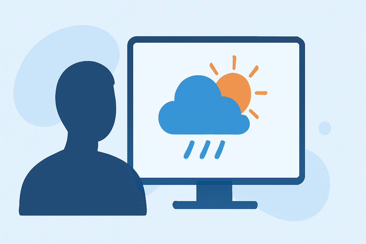 Essential Weather Tracking for International Business Trips